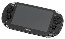 SONY PS VITA OLED , NERA
