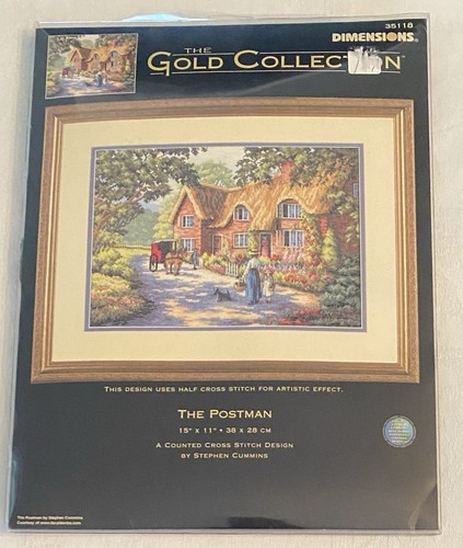 Dimensions gold collection kit - dimensions,