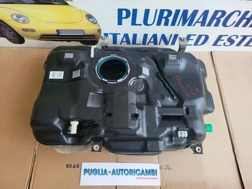 Serbatoio carburante mercedes - serbatoio,