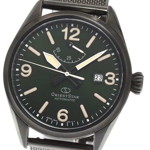 Orologio uomo automatico - orologio,