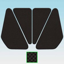 Tappetini isolanti per Alfa