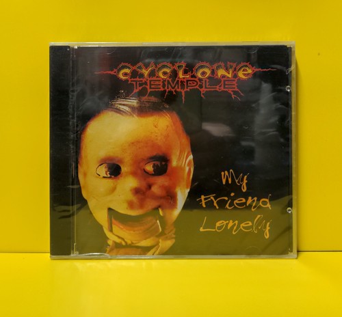 Cyclone temple my - -, friend