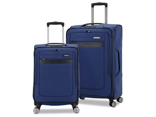 Samsonite ascella softside - samsonite, 3.0