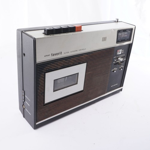 Radio epoca transistor il - radio,