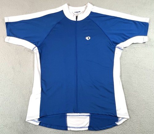 Maglia ciclismo pearl - maglia, izumi