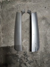 Plastiche Sopra Fanali Renault