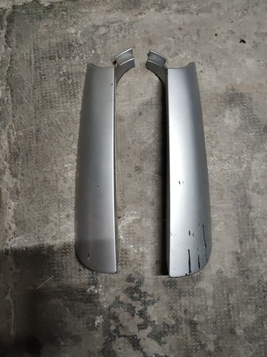 Plastiche sopra fanali - sopra, renault