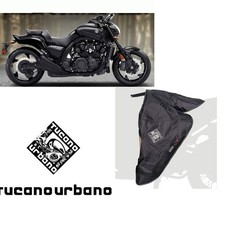 R118X Gaucho Coprigambe