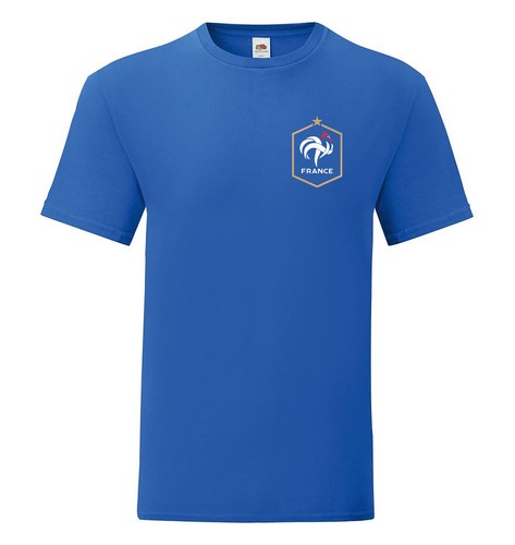 Shirt francia taglie per - francia,