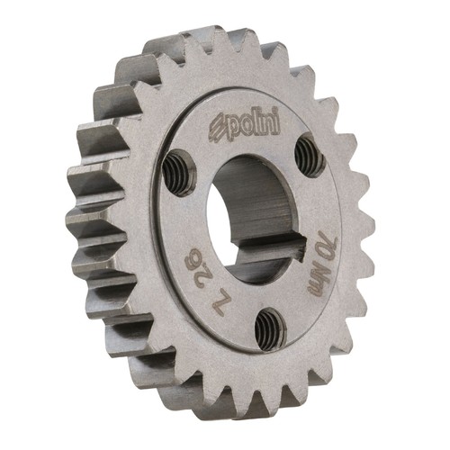 Mf4548 ingranaggio polini - ingranaggio, 26