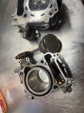 KIT GRUPPO TERMICO CILINDRO E