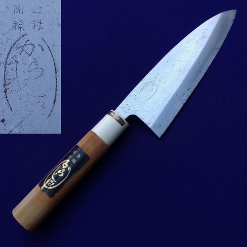 Coltello giapponese usuba - coltello,
