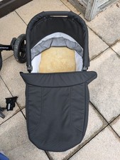Trio britax b motion plus