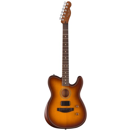 Nuovo fender acoustasonic - nuovo:,