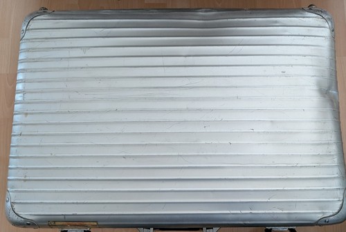 Valigia rimova dimensioni - -,