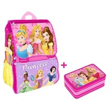 Zaino estensibile princess - zaino,