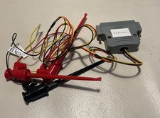 Panasonic VFK1186 DVC PRO DVCPRO LISTA cavo AG-DVX100 AG-DVC60 AJ-D400P AJ-D455