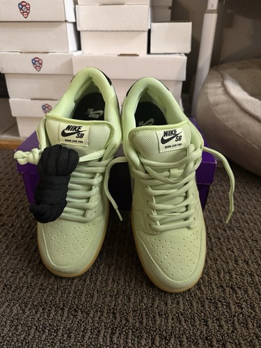 Taglia nike dunk sb low - taglia, 10