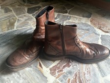 Stivali Uomo! Casual, Con