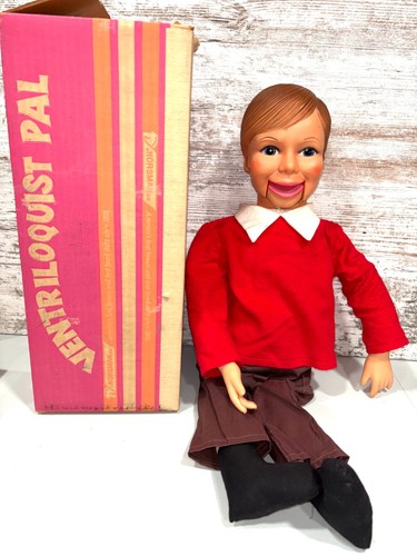 Bambola vintage anni - , 70