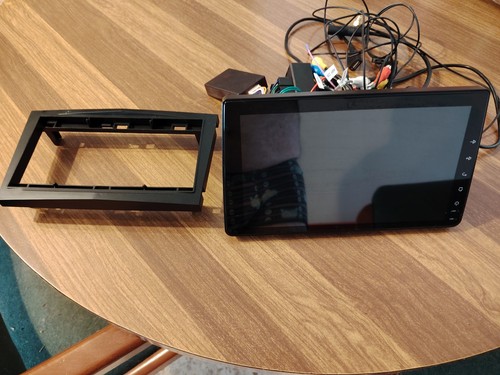 Pantalla android gps opel - gps,