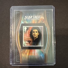 Star Trek TNG Archives