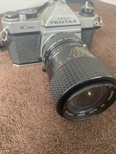 Asahi Pentax K1000