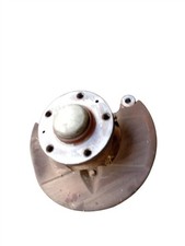 FUSELLO COMPLETO ANTERIORE DESTRO PER IVECO Daily 2° Serie 500391885 814043C (