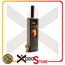 Stufa a legna 7 kW PALAZZETTI