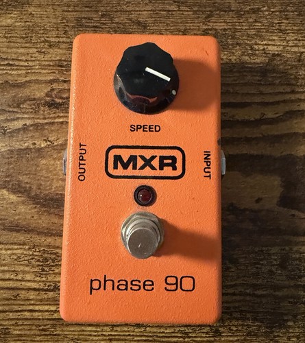 Mxr phase pedale per - 90,
