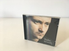 PHIL COLLINS - BUT SERIOUSLY /