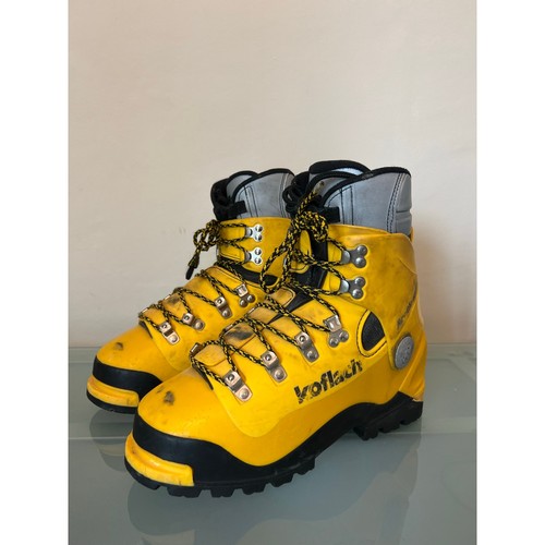 Stivali alpinismo koflach - alpinismo,