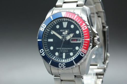 Orologio automatico uomo - automatico, da
