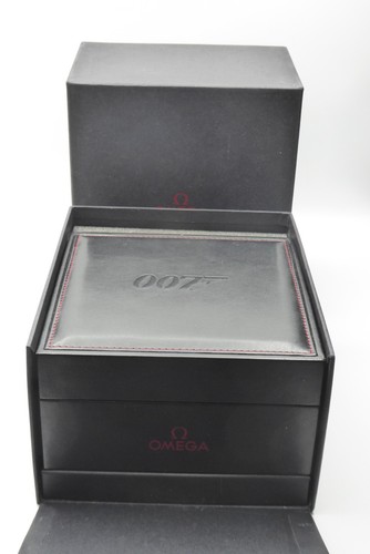 Scatola per orologio - , omega