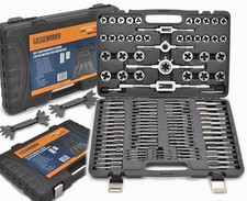 Set Filiera Per Filettature