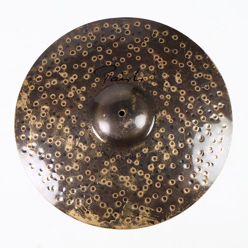 Piatto paiste signature dark - paiste,