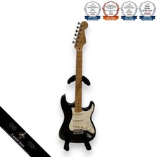 Custodia rigida per chitarra