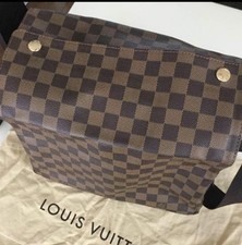Louis Vuitton Damier Azur