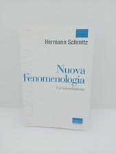Nuova fenomenologia hermann - nuova,