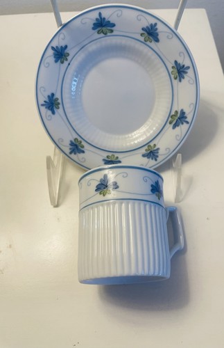 Hollohaza ungheria demitasse - hollohaza,
