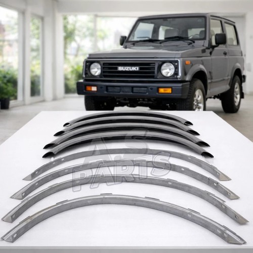 Per suzuki samurai sj410 - per,