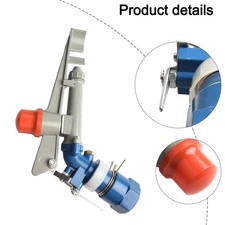 Filettatura Interna Irrigatore