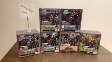 Saint Seiya Myth Cloth –