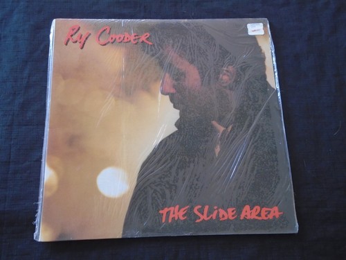 Cooder the slide - the,