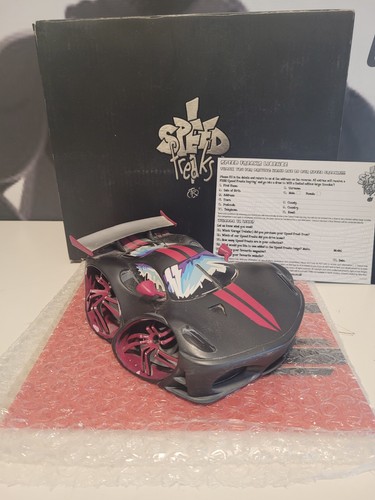 Speed freaks ca06559 - speed,