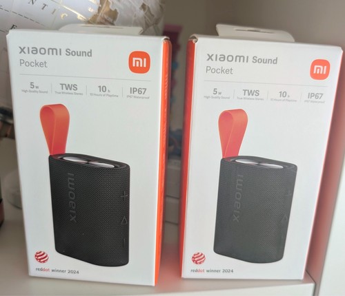 Xiaomi clacson portatile sound - xiaomi,