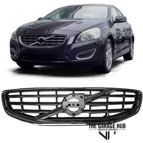 Griglia anteriore per volvo - anteriore,