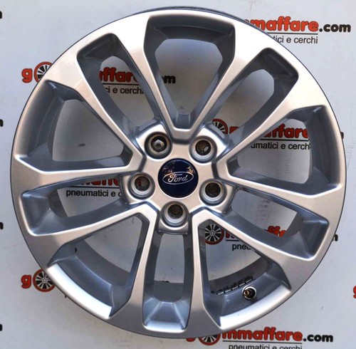 Cerchi lega ford - 17',