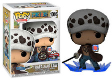 Funko Pop! Trafalgar Law