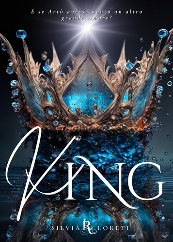 Libri silvia loreti king - loreti,